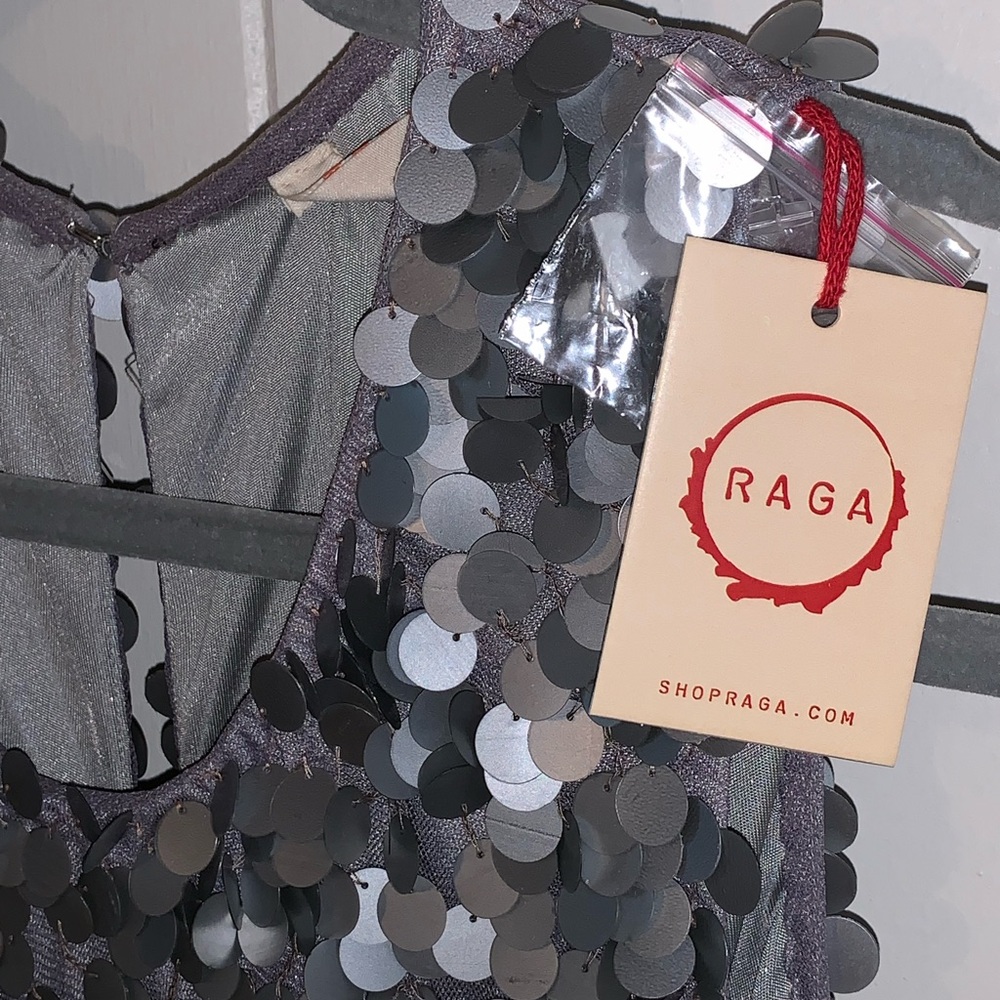 NYE/New Years Party dress Sequin cocktail mini